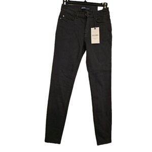 Zara BasicCollection Black Jeans NWT